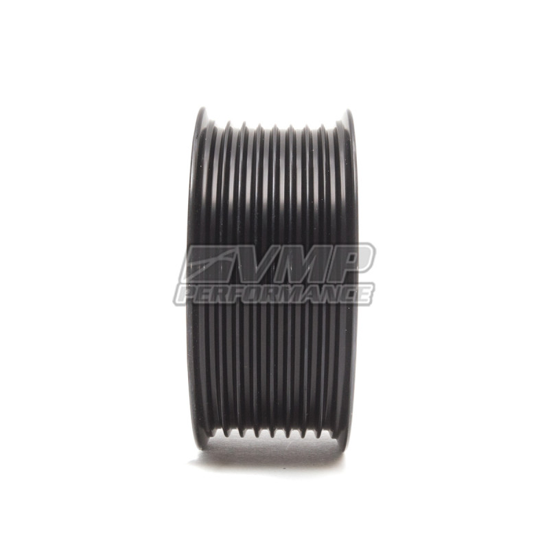 Ford Mustang Supercharger Pulley - VMP Performance - 3.0in - `03-`04